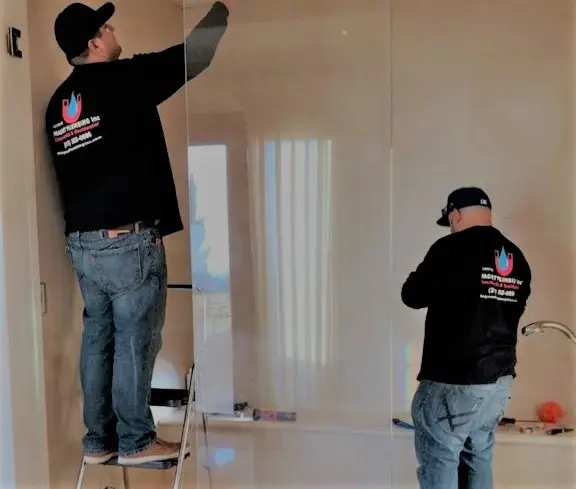 Professional plumbing installation for Boiler Repair in Hoffman